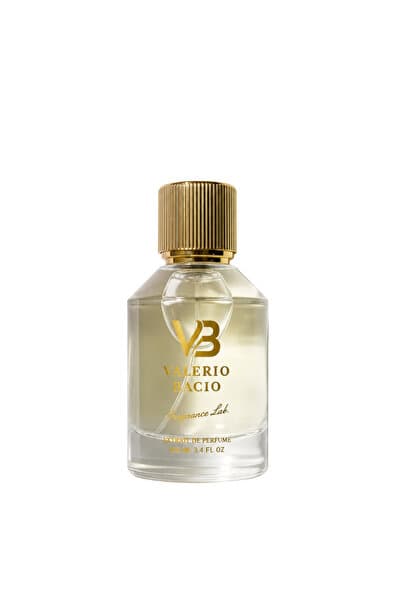 Valerio Bacio Vanılla Powder N-164 100 ml EDP Unisex Parfüm