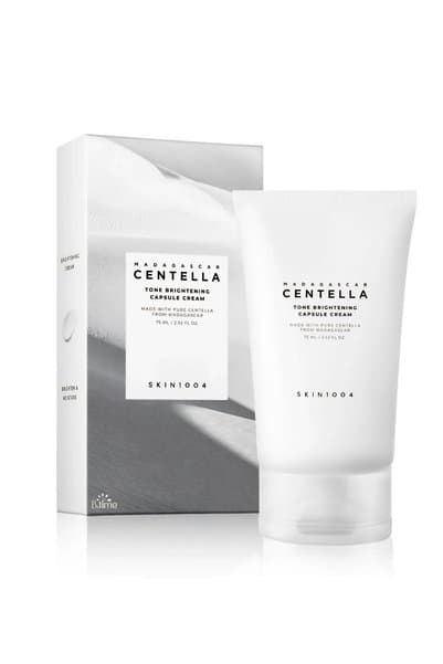 Skin1004 Madagascar Centella Tone Brightening Capsule Cream 75ml