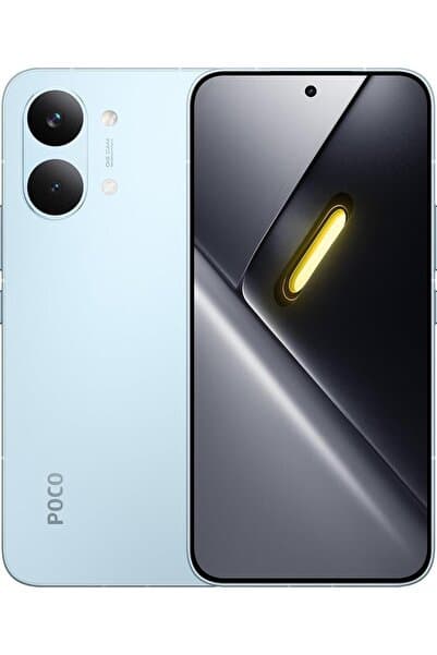 X8 Pro Max 12GB+512GB Mavi ( Xiaomi Türkiye Garantili )