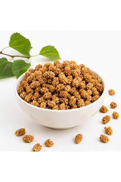 Bahçemden İncir Kuru Dut 950 Gr