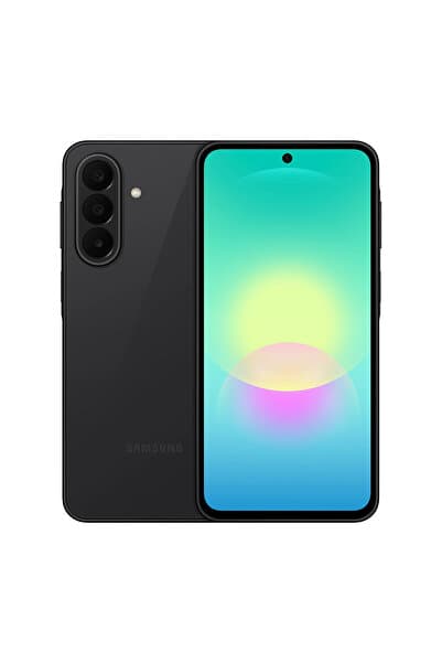 Samsung Galaxy A27 5G 8GB/256GB Siyah Cep Telefonu