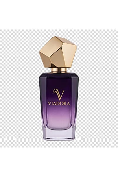 ViaDora N328 Yasemin ve Amber Kadın Parfümü - 50 ml Eau De Parfum