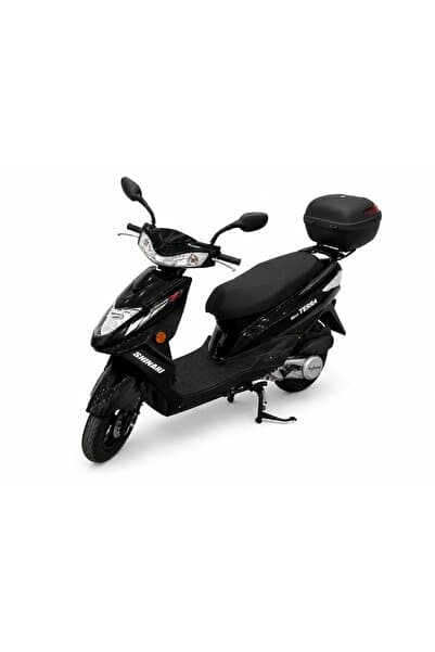 SHİNARİ TERRA 50 CC /125 CC ÖZEL MOTOSİKLET