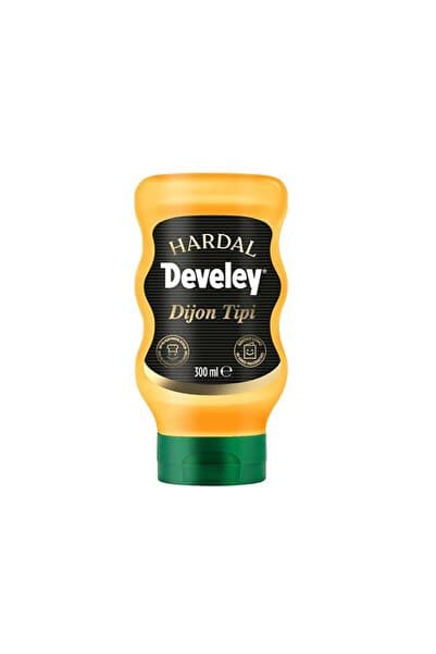 DEVELEY Dijon Hardal 300ML x 1 Adet