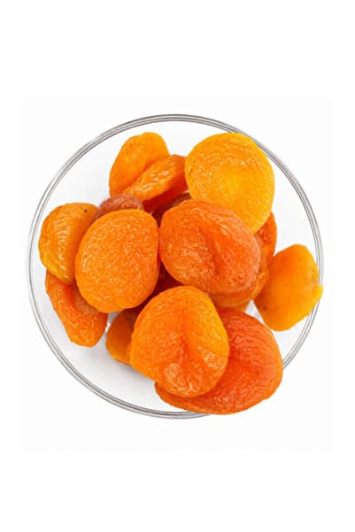 Nizip Online Kuruyemiş Sarı Kayısı Kurusu 5 kg