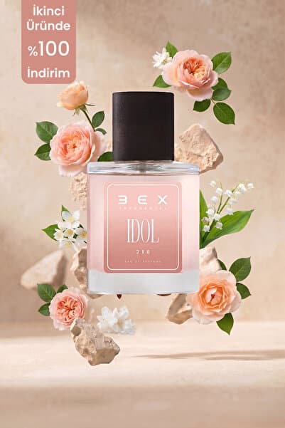 3ex 216 - İdol 50mL Kadın Parfüm