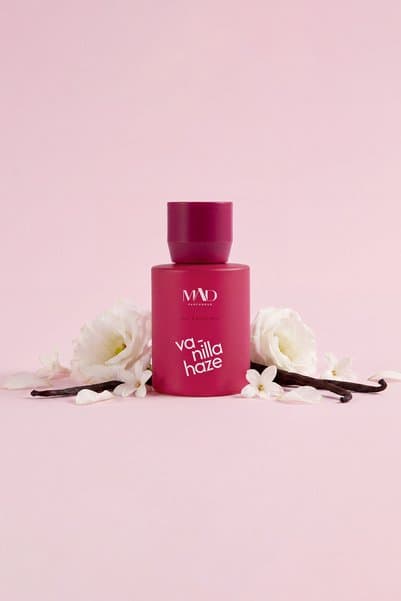 Mad Parfüm Mad Vanilla Haze 50 ml Hair&Body Mist