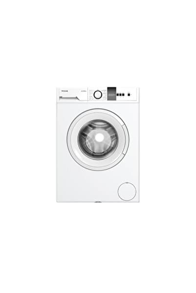 Windsor CMI 80100W0 8 Kg 1000 Devir Beyaz Çamaşır Makinesi
