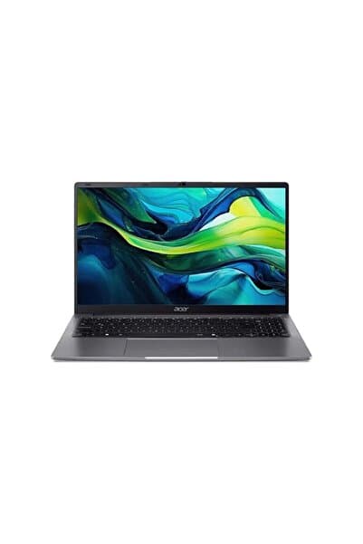 ACER Aspire Lite AL15-32P NX.J9UEY.001 Intel Celeron-N4500 4GB 128GB SSD 15.6" FHD Windows 11 Home Dizüst