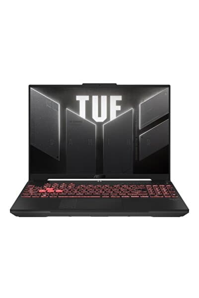 ASUS TUF Gaming A16 FA607NUQ-RL169 Ryzen 7 170 16GB RAM 1TB SSD RTX4050 16'' FHD+ 144Hz