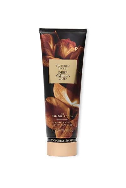 Victoria's Secret Deep Vanilla Oud Vücut Losyonu