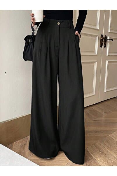 tuzu moda PANTOLON