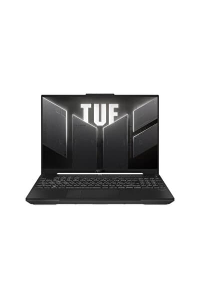 ASUS TUF Gaming A16 FA607NUQ-RL014 AMD Ryzen 7 170 16GB 512GB SSD RTX4050-6GB Freedos 16" WUXGA 144H