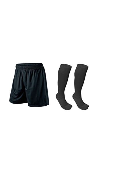 HNsport Antrenman Futbol Şortu Ve Çorabı