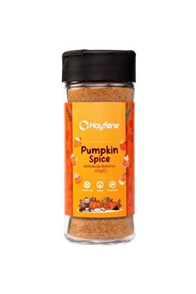 Hayfene Pumpkin Spice 45 g