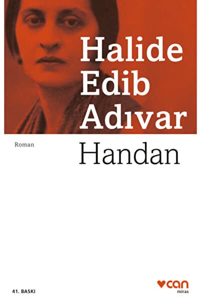 CAN Handan