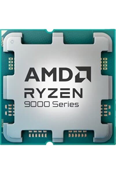Amd RYZEN 9 9950X3D2 Dual Edition 4.30GHZ TRAY