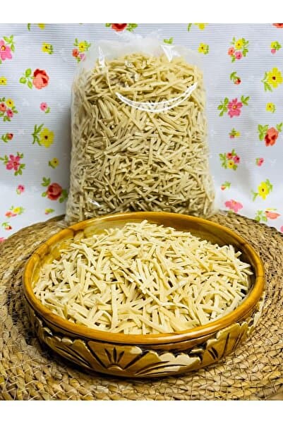 Genel Markalar KÖY KESME ERİŞTE 500GR