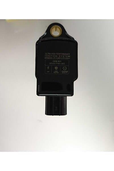HITACHI Honda Jazz / City 2002-2008 LPG Uyumlu Ateşleme Bobini 4'lü Set– (JAZ ÖN TARAF ) OEM: 30520-PWA-003
