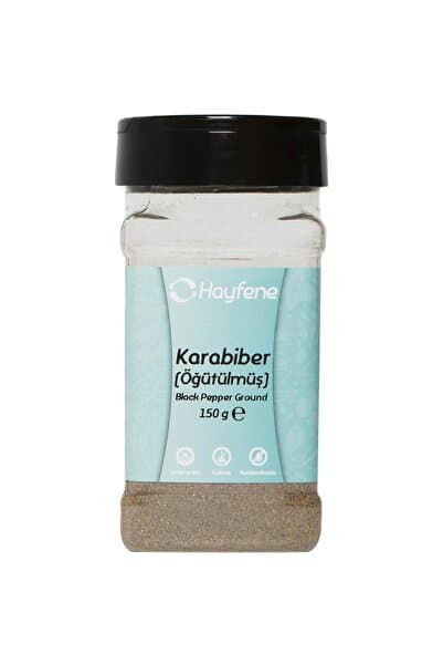 Hayfene Karabiber Toz 150 g