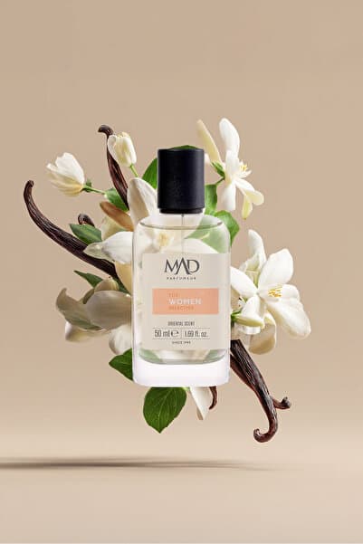 Mad Z101 Selective 50 ml Kadın Parfüm
