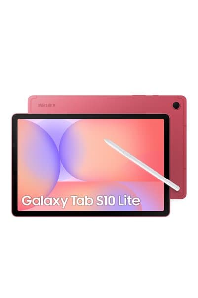 Galaxy Tab S10 Lite SM-X400 256 GB 10.9" Tablet Mercan