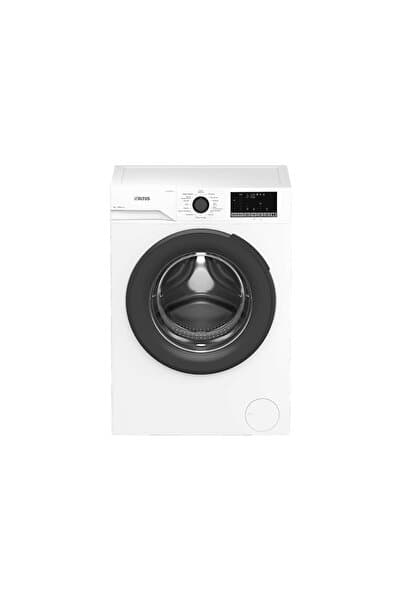 Altus AL CM 91050 M A Enerji Sınıfı 9 kg 1000 Devir Çamaşır Makinesi Beyaz