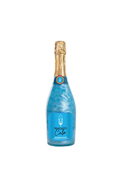 Magico Cielo Hindistan Cevizi Ananas Gazlı İçecek 750 Ml