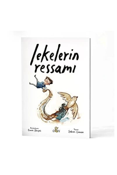 Cooni Lekelerin Ressamı