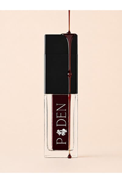Paden West Coast Dudak Tinti - Lip Tint - Kızıl Kahve/Bordo Yeni Formül