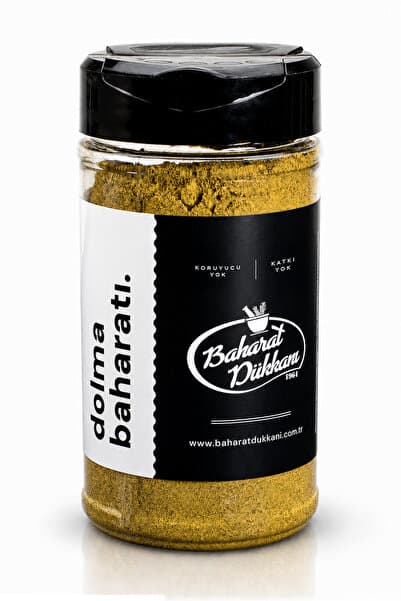 Baharat Dükkanı Dolma Baharatı 175gr