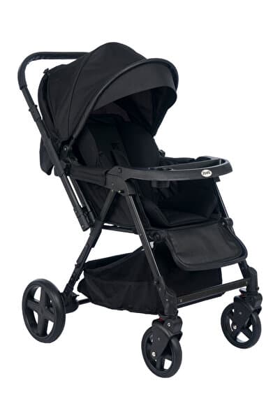 Joell Trendy Çift Yönlü Bebek Arabası