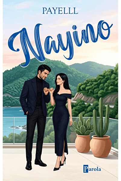 Parola Yayınları Nayino / Payelll / / 9786059011655