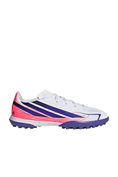 adidas F50 Hyperfast Club TF Çocuk Krampon (KK1368)