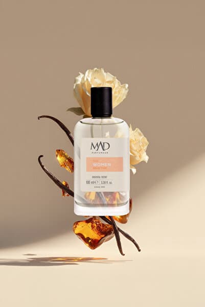 Mad Parfüm Mad H105 Selective 100 ml Kadın Parfüm
