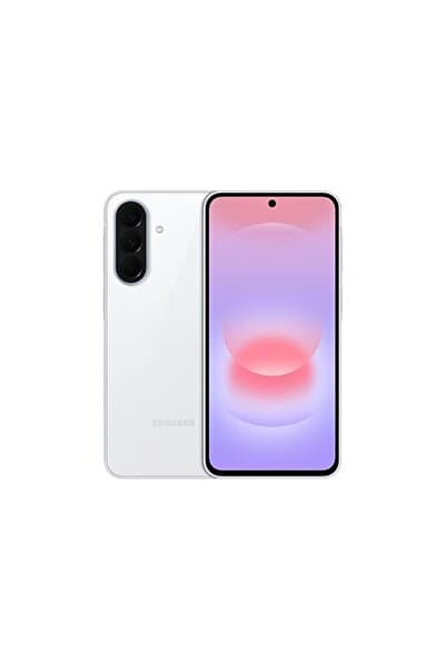 Samsung Galaxy A37 5G 8GB/256GB Beyaz Cep Telefonu