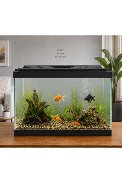 PKR Akvaryum premium 50cm 30 litre