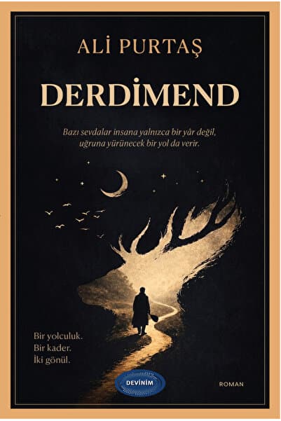 Devinim Kitap DERDİMEND