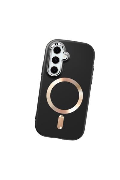 ARTISHELL Samsung Galaxy S24 FE Uyumlu Kaliteli, şık, dayanıklı, düşmeye dayanıklı kılıf