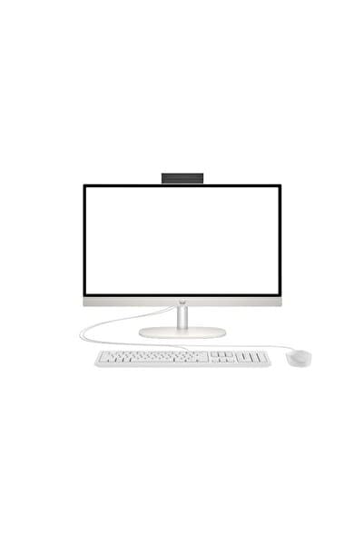 HP ProOne 240 G10 D36TNET Ultra 5 125U 8GB 512GB SSD 23.8 FHD FreeDOS