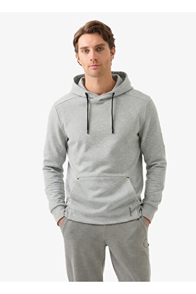 Blackspade Erkek Sweatshirt 80001 - Gri