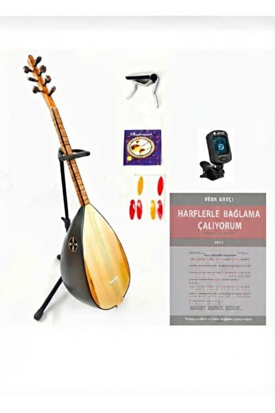 MASTERWORK Ogrencı Baglaması Tam Set