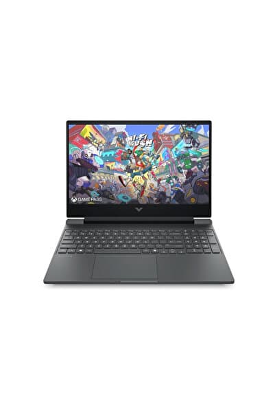 HP Victus 15-FA2020NT i5-13420H 16GB 512 GB SSD RTX5050 8 GB 15.6" FHD IPS 144Hz Freedos C21SHEA-20