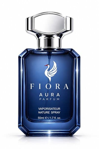 FİORA Aura /Erkek Parfüm-50 ml EDP