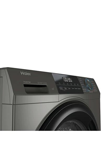 Haier HW90BP14929BU1TR 9 kg 1400 Devir Çamaşır Makinesi