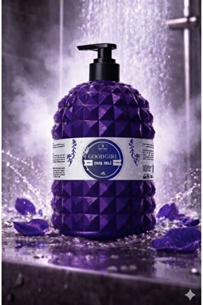 BALERA Duş Jeli Good Girl 500 Ml