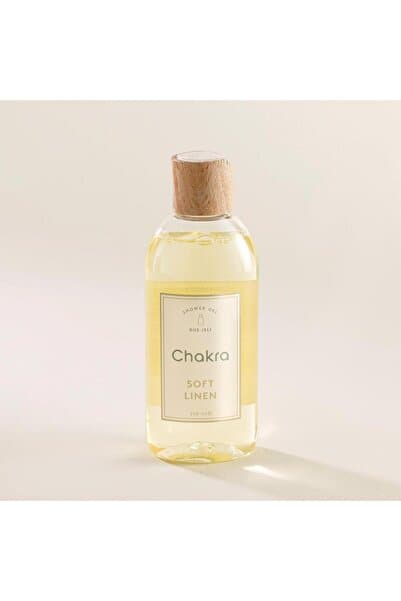 Chakra Duş Jeli 250 ML Soft Linen
