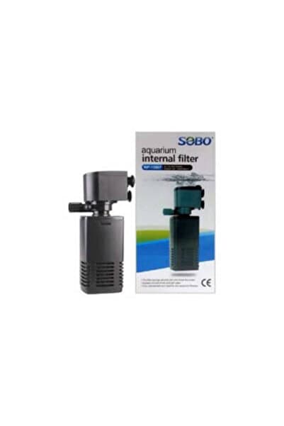 Balance Life WP-1000F Akvaryum İç Filtresi 650 Lt/H 15 W