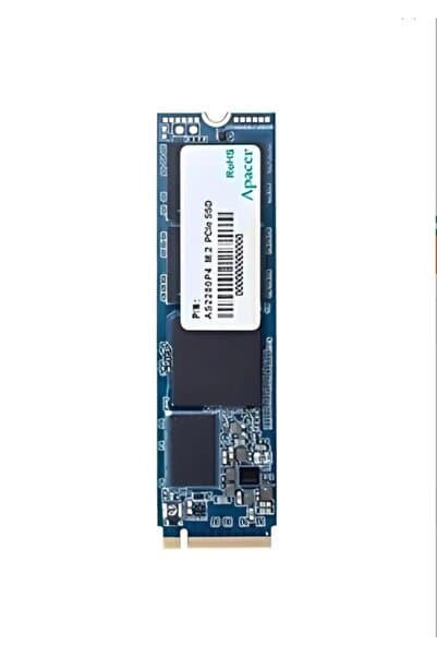 Apacer ST250-m280 128Gb M.2 SATA SSD (22x80)