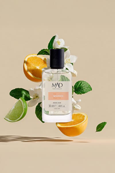 Mad Parfüm Mad W212 Selective 50 ml Kadın Parfüm